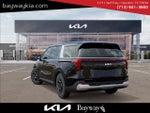 2026 Kia Carnival Base