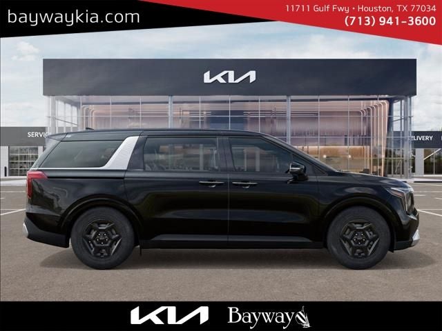 2026 Kia Carnival Base