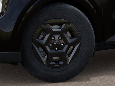 2026 Kia Carnival Base