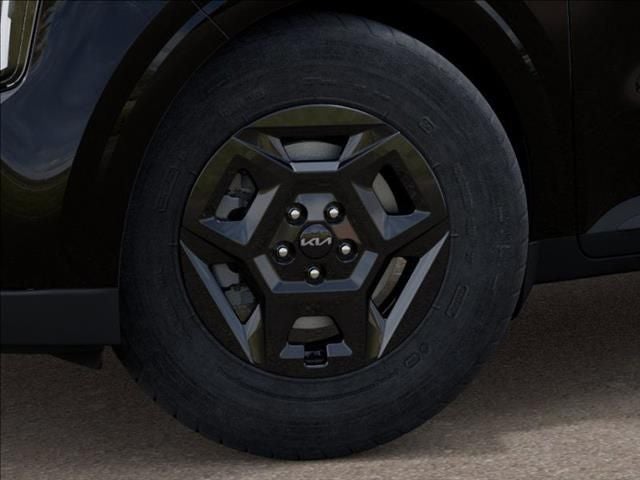 2026 Kia Carnival Base