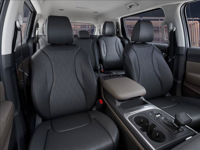 2027 Kia Carnival LXS