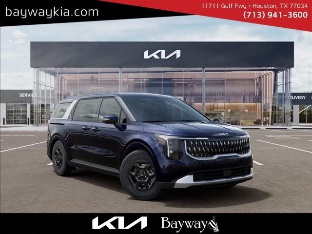 2026 Kia Carnival LX