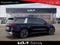 2026 Kia Carnival Hybrid LXS