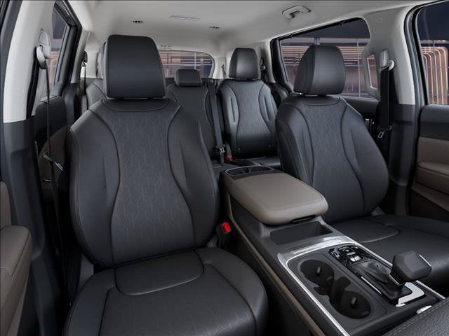 2027 Kia Carnival EX