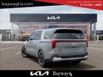 2027 Kia Carnival EX
