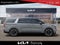 2027 Kia Carnival EX