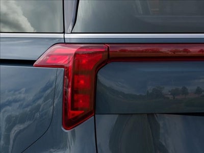 2026 Kia Carnival Base