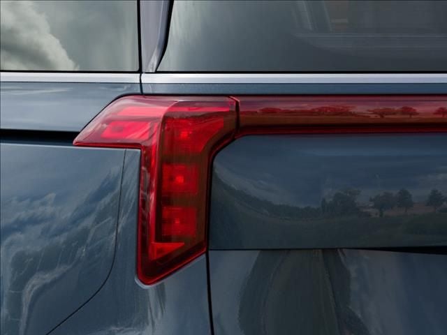 2026 Kia Carnival Base