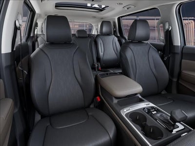 2026 Kia Carnival Base