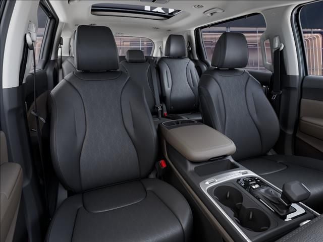 2026 Kia Carnival Base