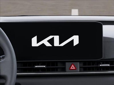 2026 Kia Carnival Base