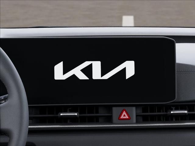 2026 Kia Carnival Base