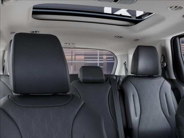 2026 Kia Carnival Base