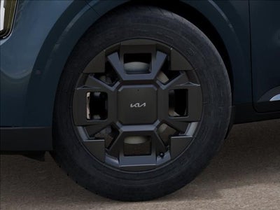 2026 Kia Carnival Base