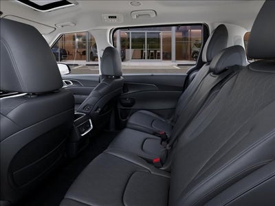 2026 Kia Carnival Base