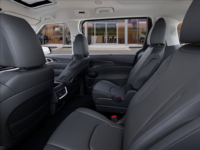 2027 Kia Carnival Base