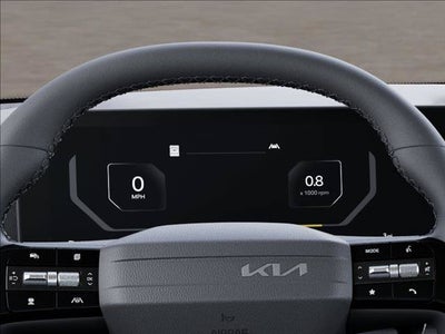 2027 Kia Carnival Base
