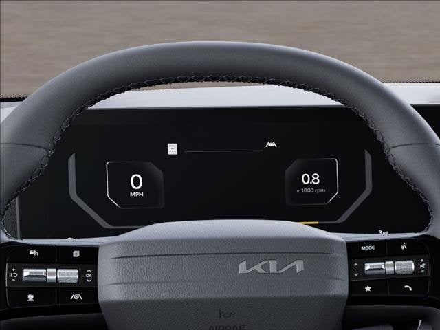 2027 Kia Carnival Base