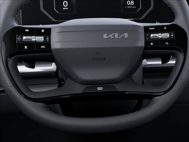 2027 Kia Carnival Base
