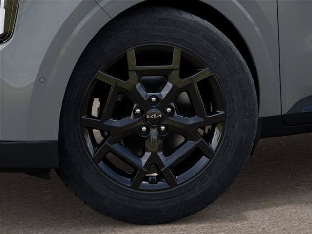 2027 Kia Carnival Base