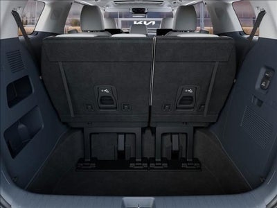 2025 Kia Carnival SX