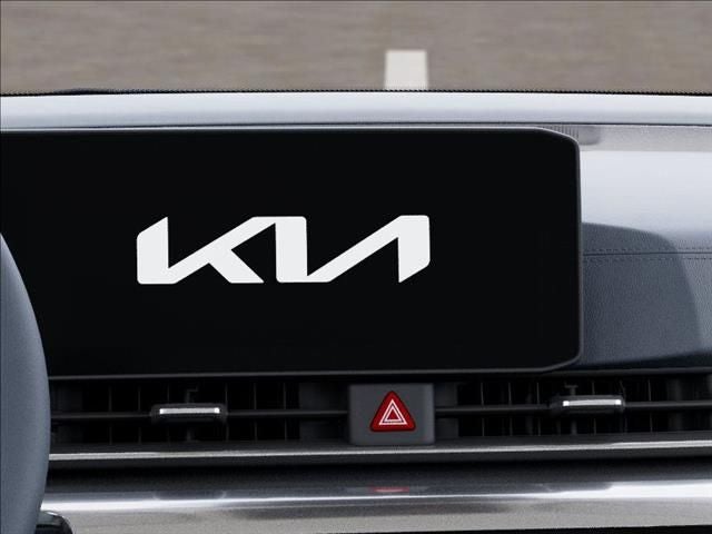 2025 Kia Carnival SX