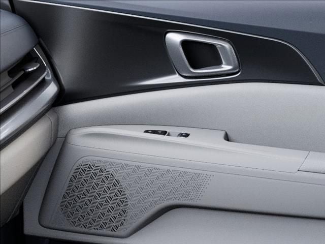 2025 Kia Carnival SX