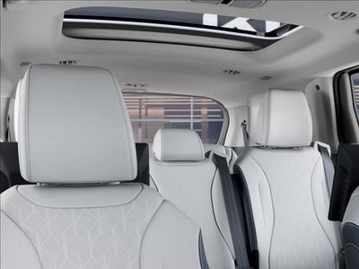 2025 Kia Carnival SX