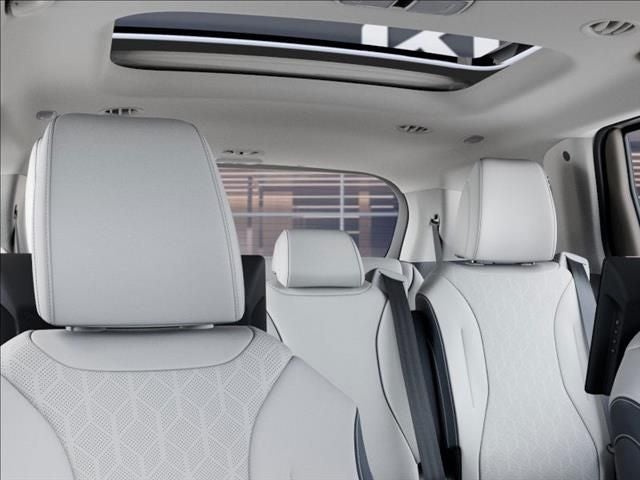 2025 Kia Carnival SX