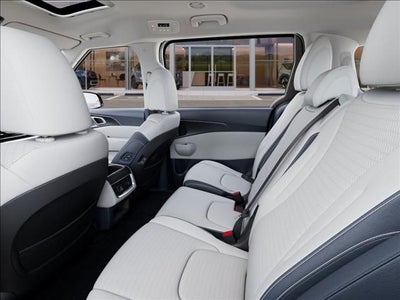 2026 Kia Carnival SX Prestige