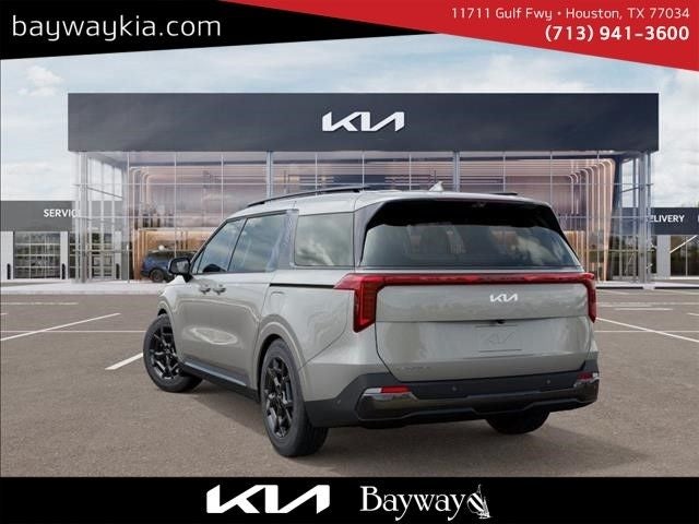 2026 Kia Carnival SX Prestige