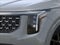 2026 Kia Carnival Base