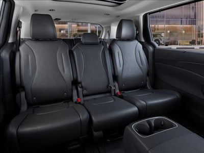 2026 Kia Carnival Base