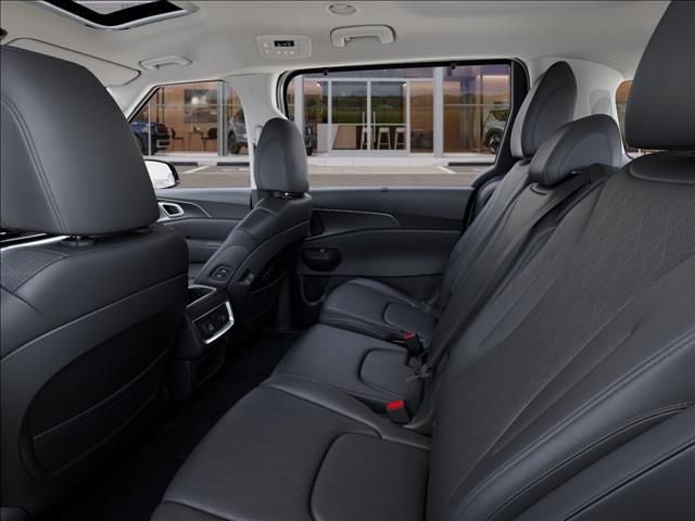 2026 Kia Carnival Base