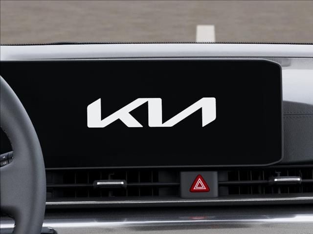 2026 Kia Carnival Base