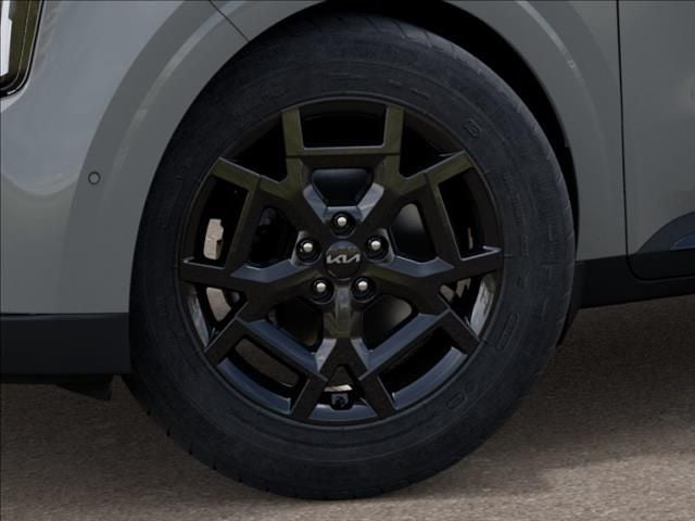 2026 Kia Carnival Base