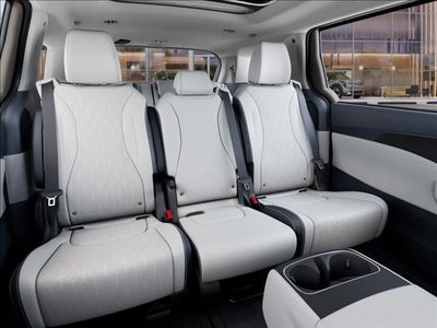 2025 Kia Carnival SX