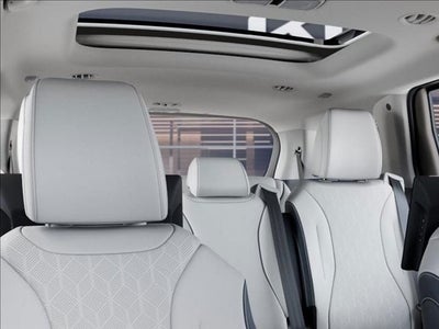 2025 Kia Carnival SX