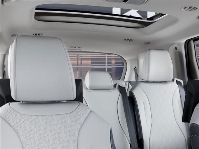 2025 Kia Carnival SX