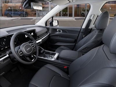 2026 Kia Carnival Base