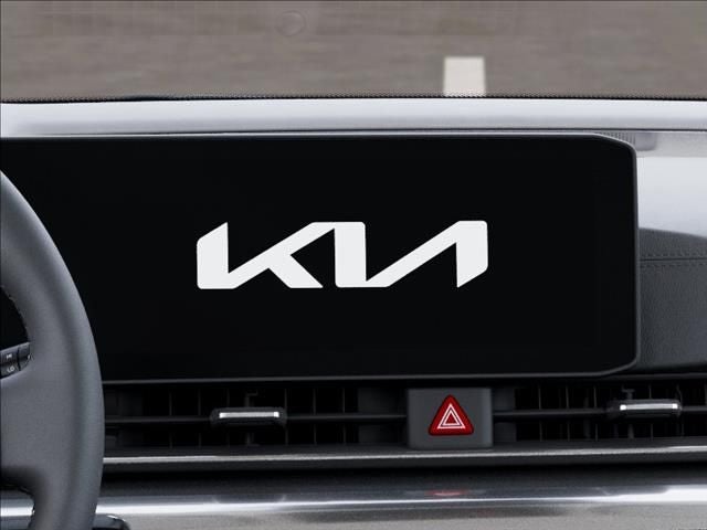 2026 Kia Carnival Base