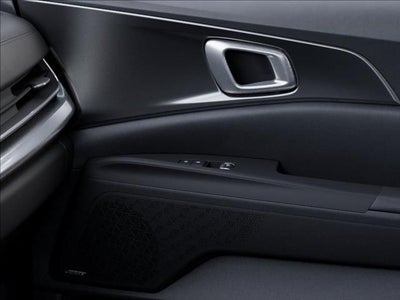 2026 Kia Carnival Base