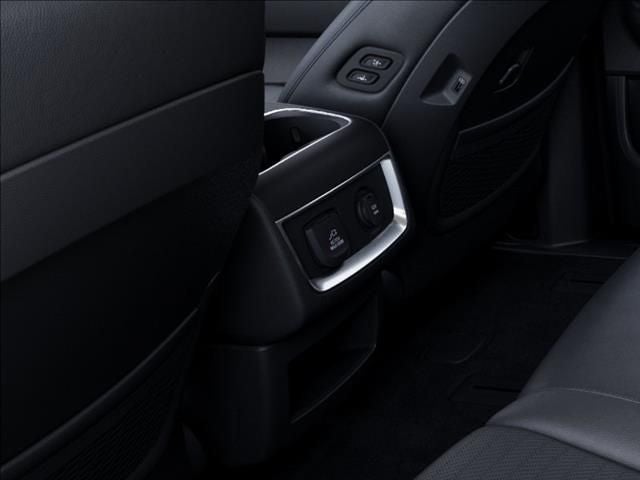 2026 Kia Carnival Base