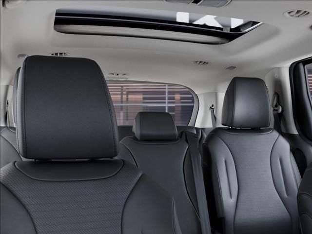 2026 Kia Carnival Base