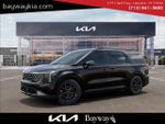 2026 Kia Carnival Base