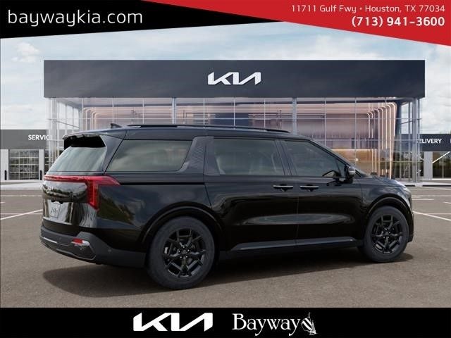 2026 Kia Carnival Base
