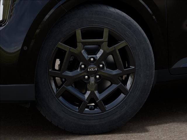 2026 Kia Carnival Base