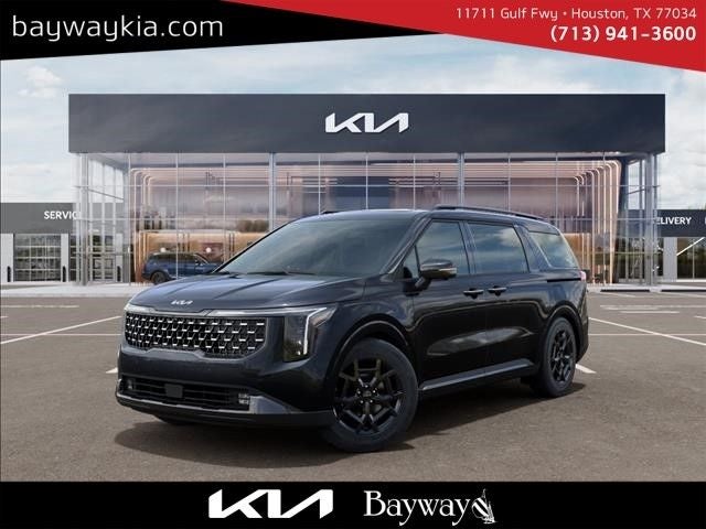 2026 Kia Sedona SX Prestige's photo