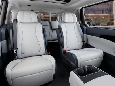 2026 Kia Carnival SX Prestige