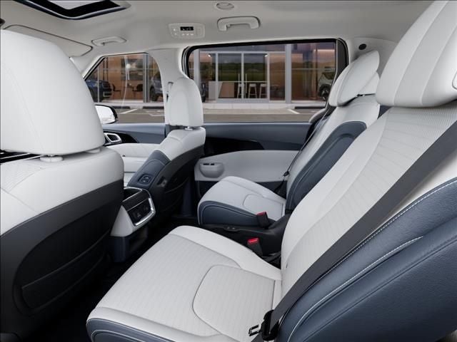 2026 Kia Carnival SX Prestige